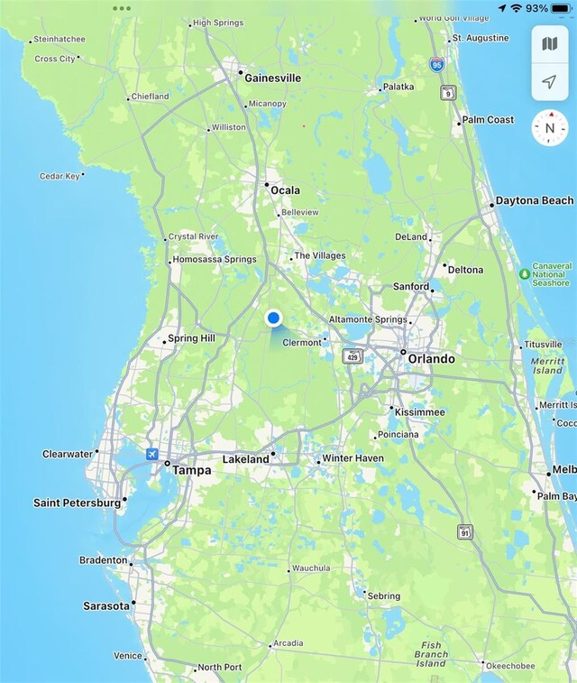 9413 SE 49th Ter, Webster, FL 33597 - photo 37