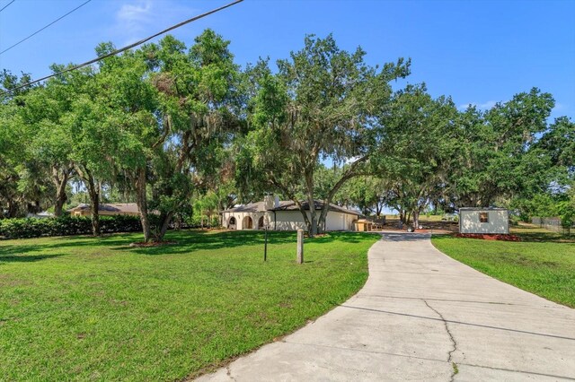 6750 Sunnyside Dr, Leesburg, FL 34748 - photo 4