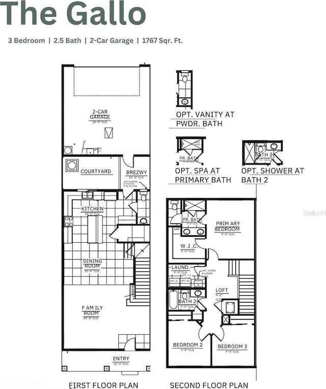 6476 Barnstorm Way, Saint Cloud, FL 34771 - photo 3
