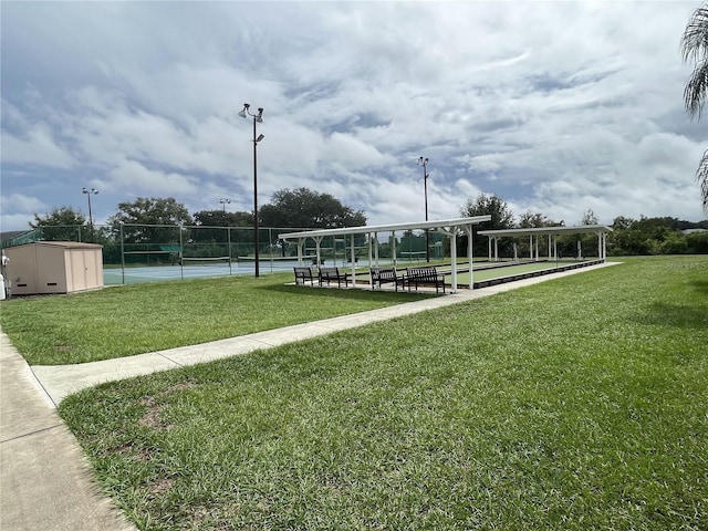 21226 Royal St Georges Ln, Leesburg, FL 34748 - photo 33