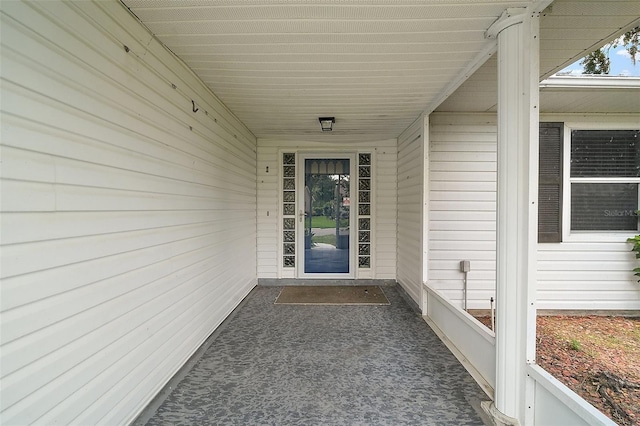 5618 Rosewall Cir, Leesburg, FL 34748 - view of exterior entry