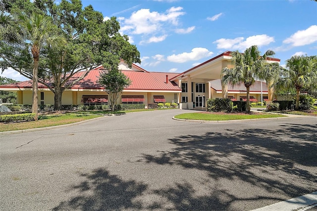 5618 Rosewall Cir, Leesburg, FL 34748 - view of property