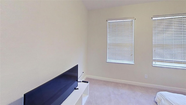 108 Whispering Pines Way, Davenport, FL 33837 - exercise area featuring carpet flooring and baseboards