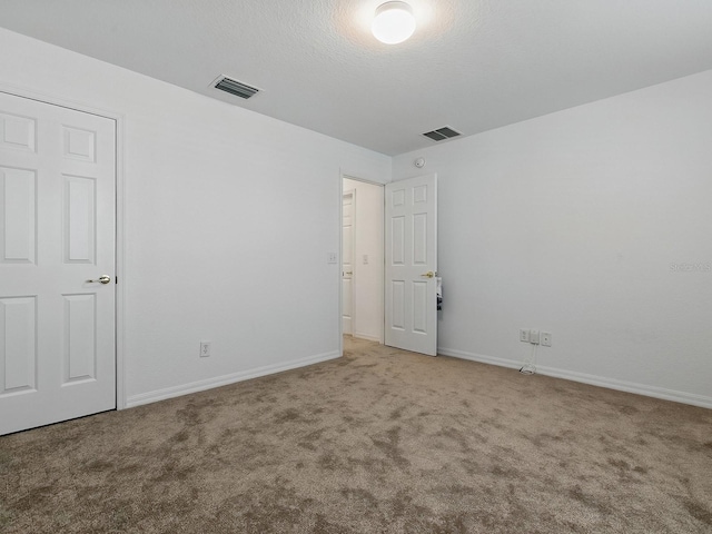 8601 SE 133rd St, Summerfield, FL 34491 - unfurnished bedroom with carpet floors and baseboards