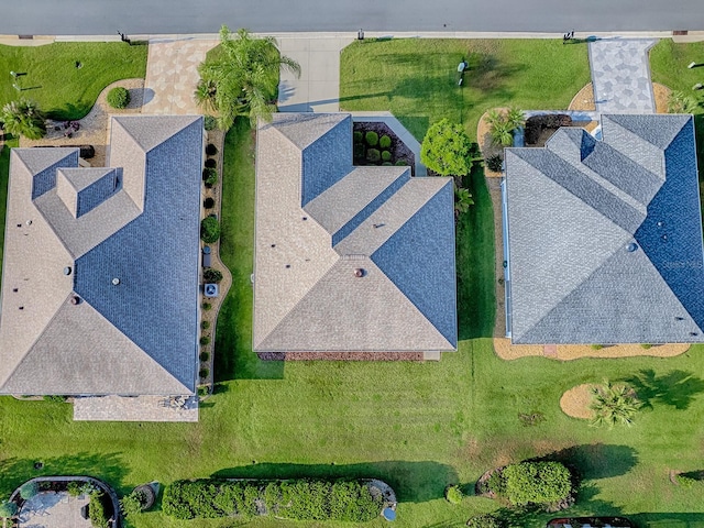 8601 SE 133rd St, Summerfield, FL 34491 - bird's eye view