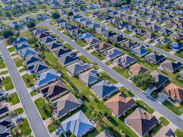 8601 SE 133rd St, Summerfield, FL 34491 - view of property location