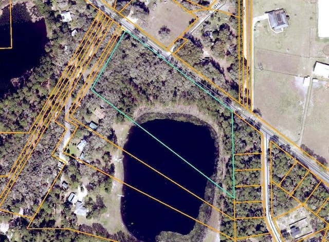 SE 49th Street Rd, Ocklawaha, FL 32183 - photo 1