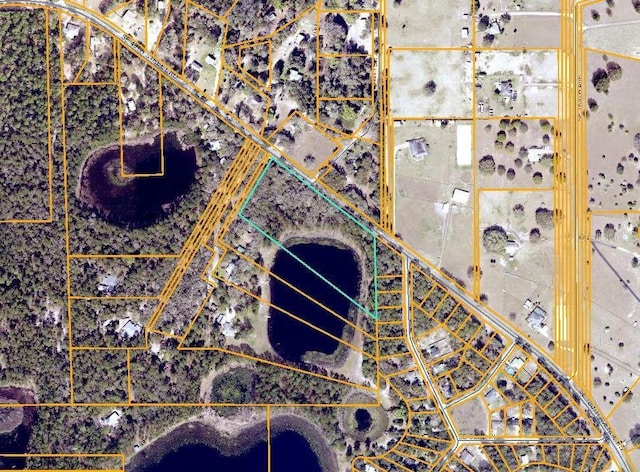 SE 49th Street Rd, Ocklawaha, FL 32183 - photo 3