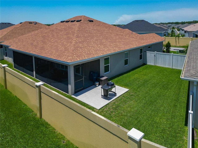 3138 Aurea Pl, The Villages, FL 32163 - photo 53