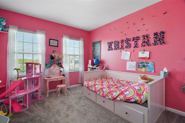 1155 Dora Parc Ln, Mount Dora, FL 32757 - bedroom with carpet flooring