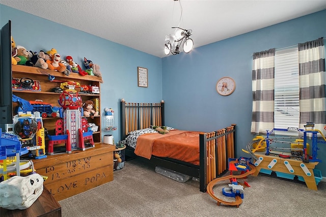1155 Dora Parc Ln, Mount Dora, FL 32757 - view of carpeted bedroom