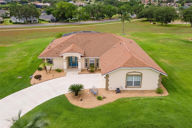 5400 Saddleback Ct, Lady Lake, FL 32159 - view of a document