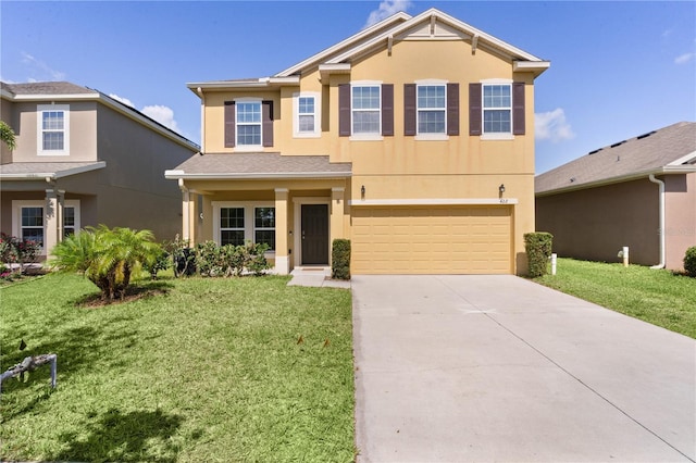 422 Rock Springs Cir, Groveland, FL 34736 - photo 1