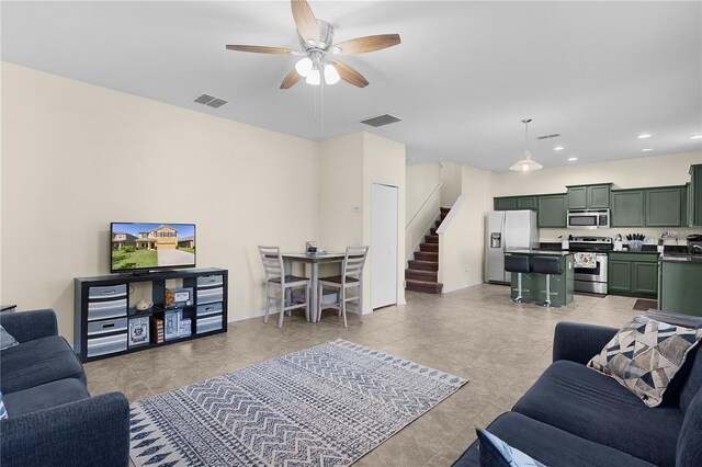 422 Rock Springs Cir, Groveland, FL 34736 - photo 19