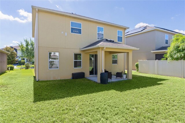422 Rock Springs Cir, Groveland, FL 34736 - photo 41