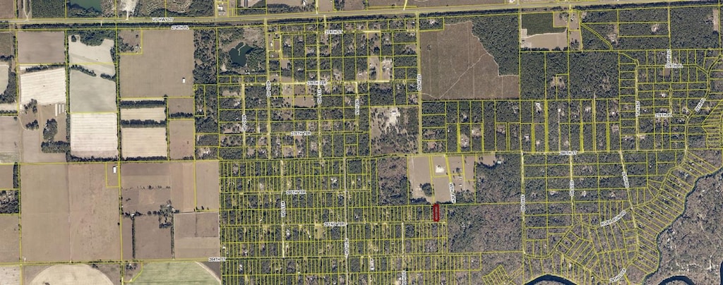 TBD 282nd Terrace, Branford, FL 32008 - photo 1