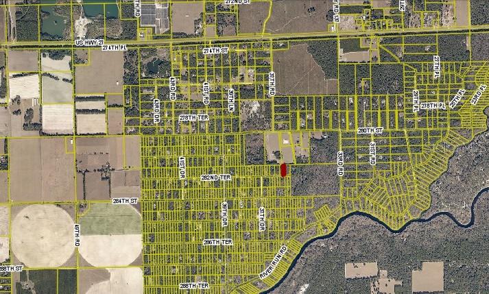 TBD 282nd Terrace, Branford, FL 32008 - photo 3