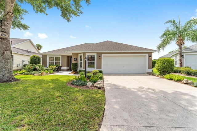 467 Weston Manor Dr, The Villages, FL 32162 - photo 1
