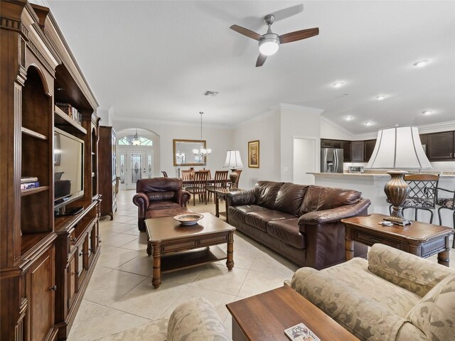 631 Independence Path, The Villages, FL 32163 - photo 16