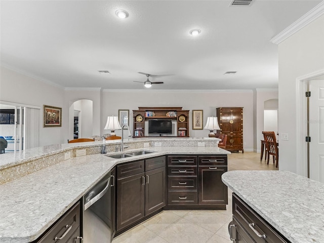 631 Independence Path, The Villages, FL 32163 - photo 24