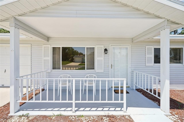 11214 SW 77th Ct, Ocala, FL 34476 - view of doorway to property