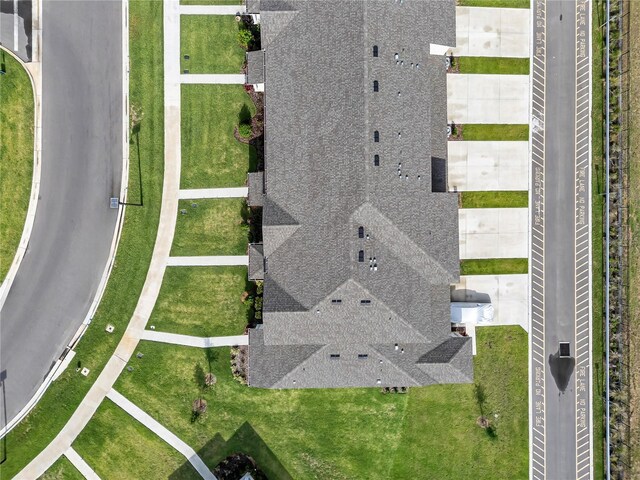 2552 Chickasaw Plum Loop, Clermont, FL 34711 - view of subject property