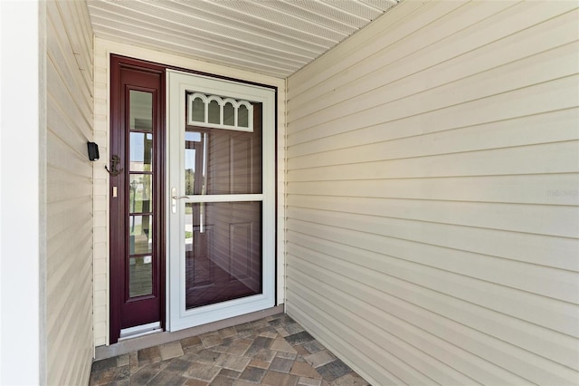 26608 Racquet Cir, Leesburg, FL 34748 - view of property entrance