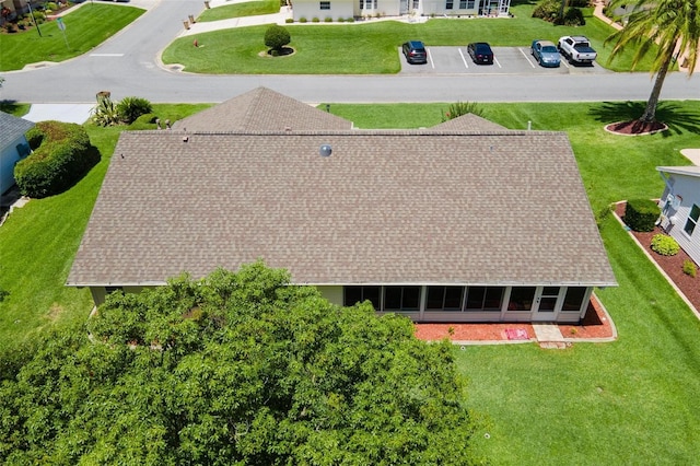 26608 Racquet Cir, Leesburg, FL 34748 - view of subject property
