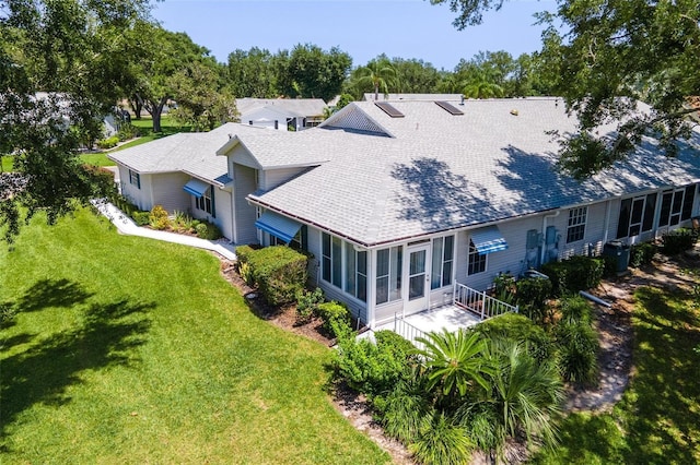 26030 Newcombe Cir, Leesburg, FL 34748 - photo 42