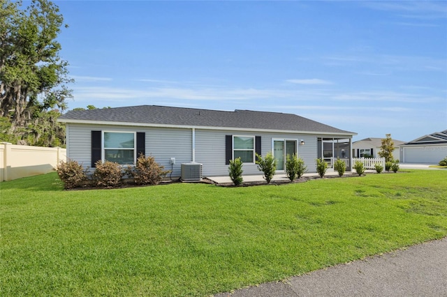 3984 Kanawha Pl, The Villages, FL 32163 - photo 8