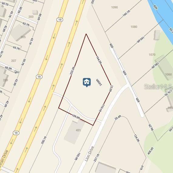 Lion Ln, Tavares, FL 32778