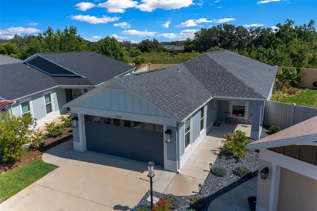 4451 Elijah Loop, The Villages, FL 32163 - view of subject property