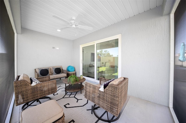 4451 Elijah Loop, The Villages, FL 32163 - view of sunroom / solarium