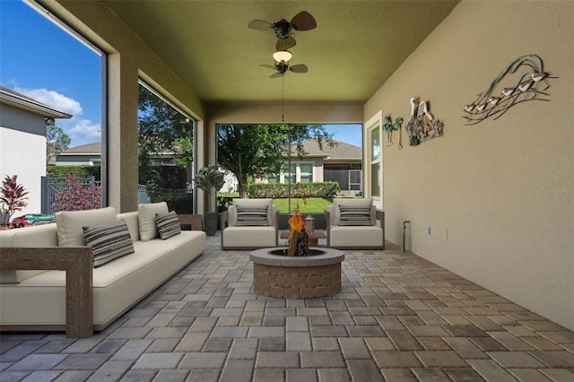 2602 Stargrass Cir, Clermont, FL 34715 - photo 32