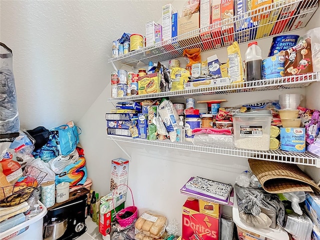1042 Lido Dr, Howey In The Hills, FL 34737 - view of pantry