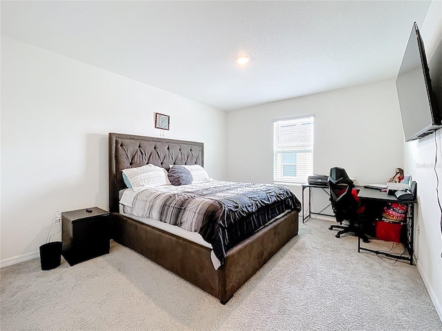 1042 Lido Dr, Howey In The Hills, FL 34737 - bedroom featuring carpet flooring and baseboards