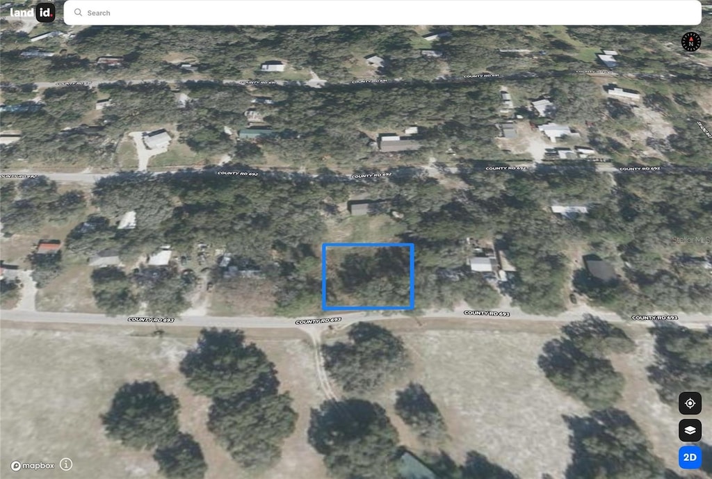 TBD Cr 693, Webster, FL 33597