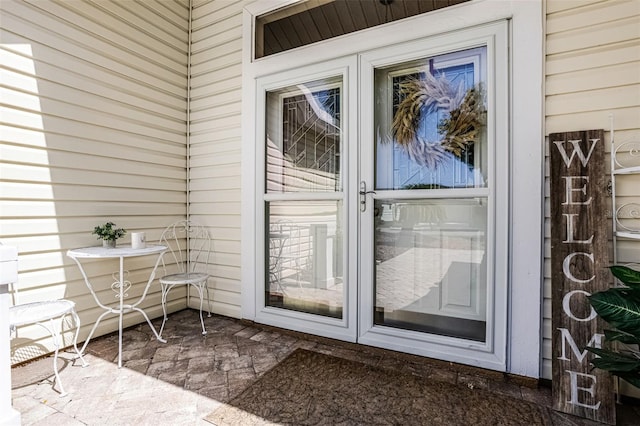 815 Cortez Ave, The Villages, FL 32159 - entrance to property
