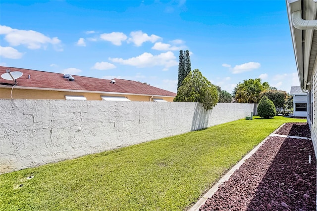 815 Cortez Ave, The Villages, FL 32159 - view of yard