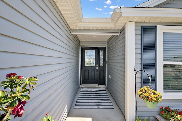 11287 Stewart Loop, Oxford, FL 34484 - view of property entrance