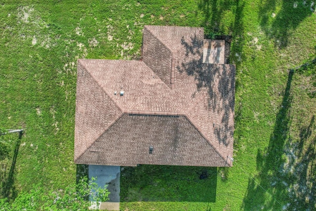 10655 N Party Ave, Dunnellon, FL 34433 - view of subject property