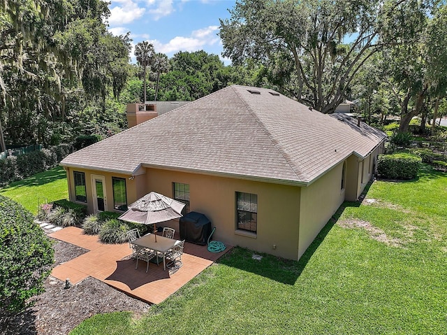 621 High Point Dr, Mount Dora, FL 32757 - photo 38