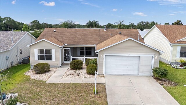 17068 SE 96th Chapelwood Cir, The Villages, FL 32162 - photo 39