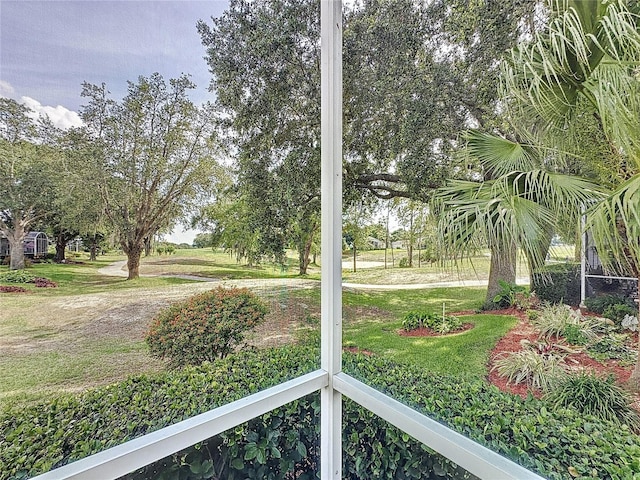 2415 Twickingham Ct, Clermont, FL 34711 - view of yard