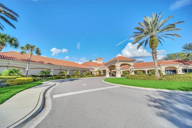 2415 Twickingham Ct, Clermont, FL 34711 - view of building exterior