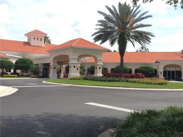 2415 Twickingham Ct, Clermont, FL 34711 - view of building exterior
