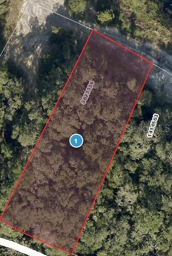 Redbud Rd, Lady Lake, FL 32159