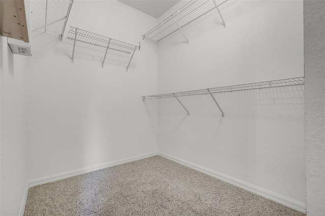 8527 Firestone Cir, Clermont, FL 34711 - view of spacious closet
