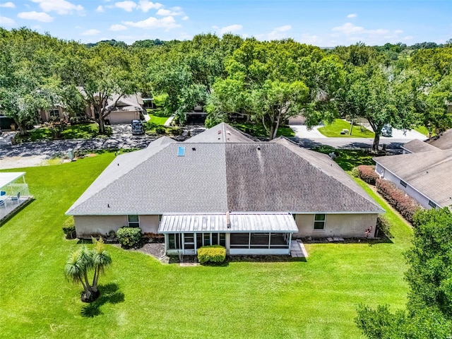 8527 Firestone Cir, Clermont, FL 34711 - view of subject property