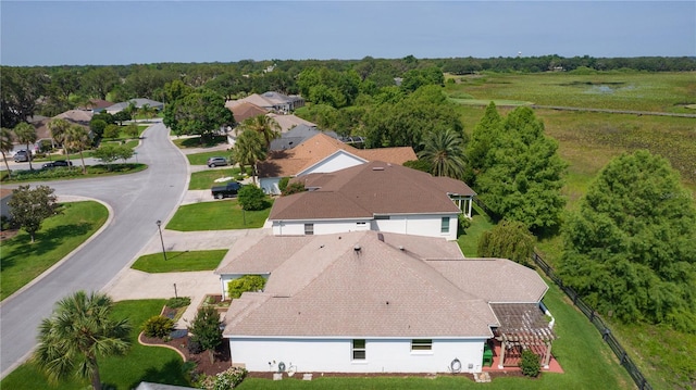 541 Carrera Dr, The Villages, FL 32159 - view of subject property